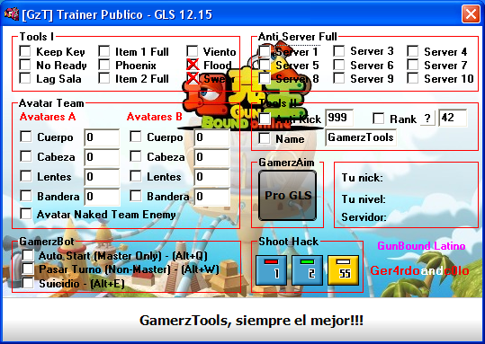 HACK DRAGONBOT 2 hack dragonbot 2: