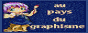 Bonheur de graphisme.