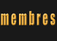 Membres