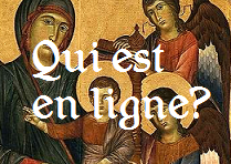 Qui est en ligne ?
