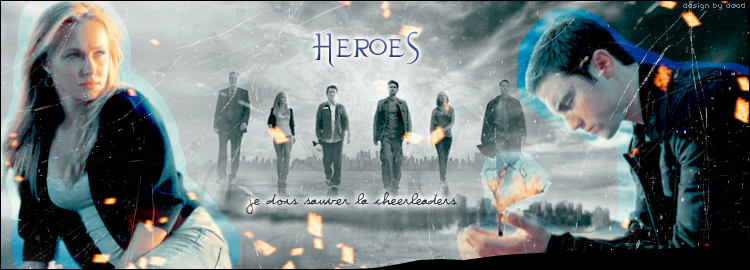 Heroes
