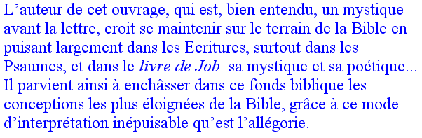 exemple de dissertation sur la raison et la croyance