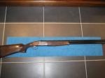 Armes et optiques d'occasion Lincoln-parcours-b52266