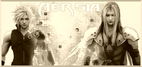 Aersia
