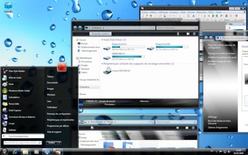 TyTynono para Windows 7 