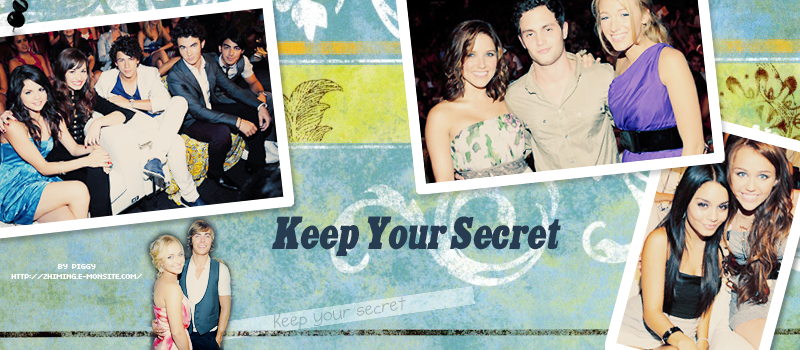 Keep it Secret