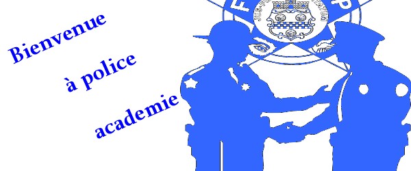 Police Academie