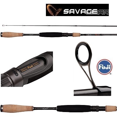 Vos derniers achats Bushwacker-1750b18