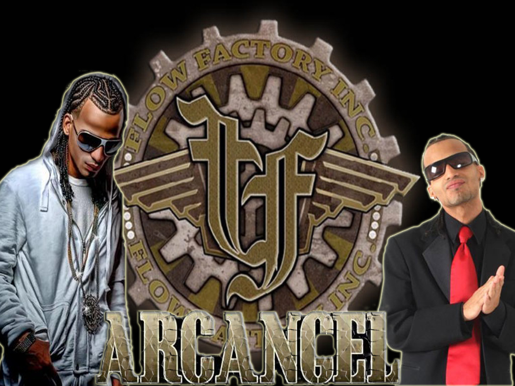wallpaper reggaeton