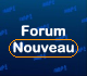 Nouveaux messages
