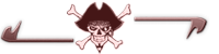 ~Seigneur Pirate~ Shark blood~ Captain ~Seigneur Pirate~ Shark blood~ Captain