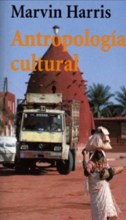 Antropologia cultural