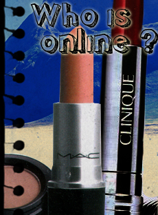 Qui est en ligne ?