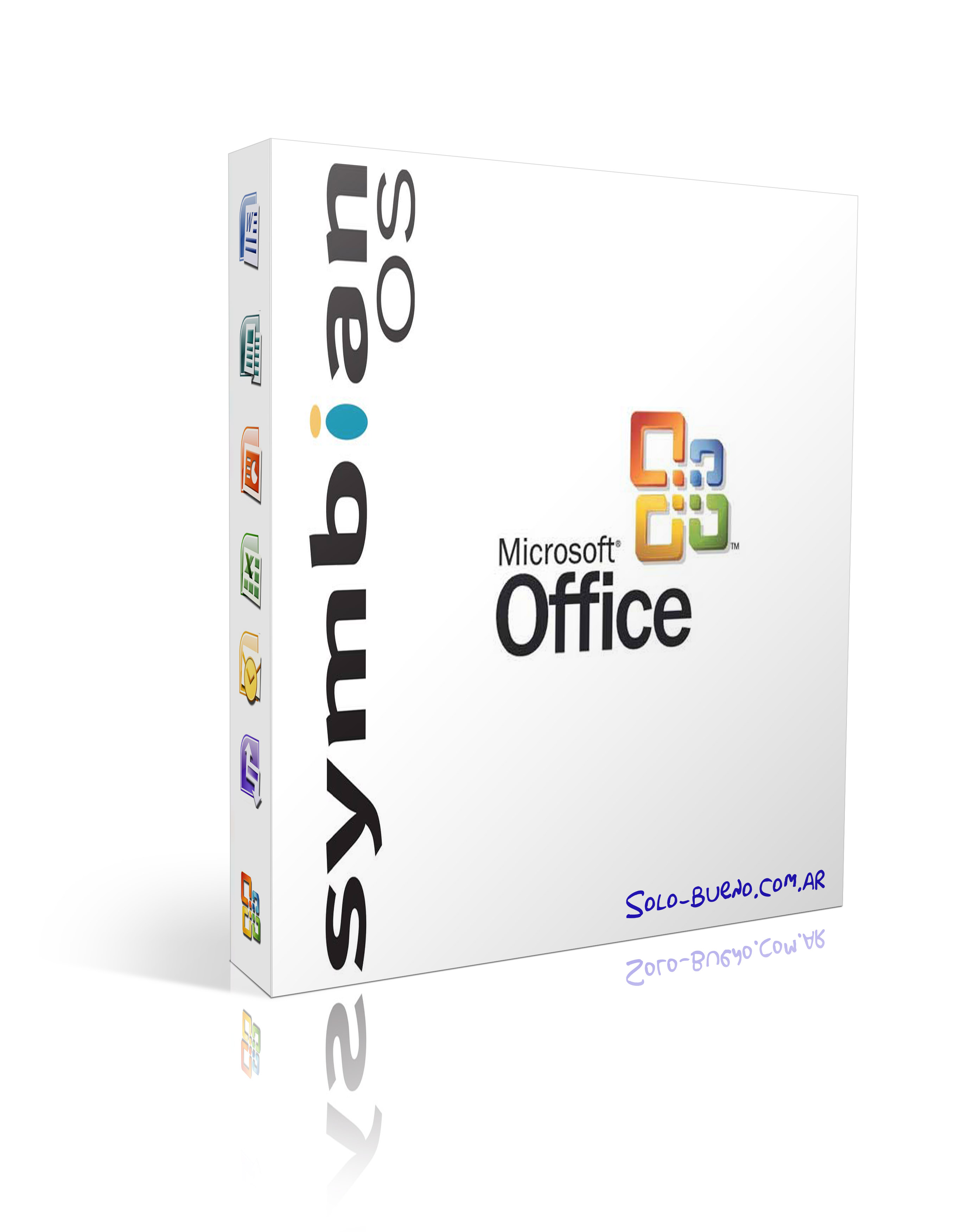 OfficeSuite Nokia S60