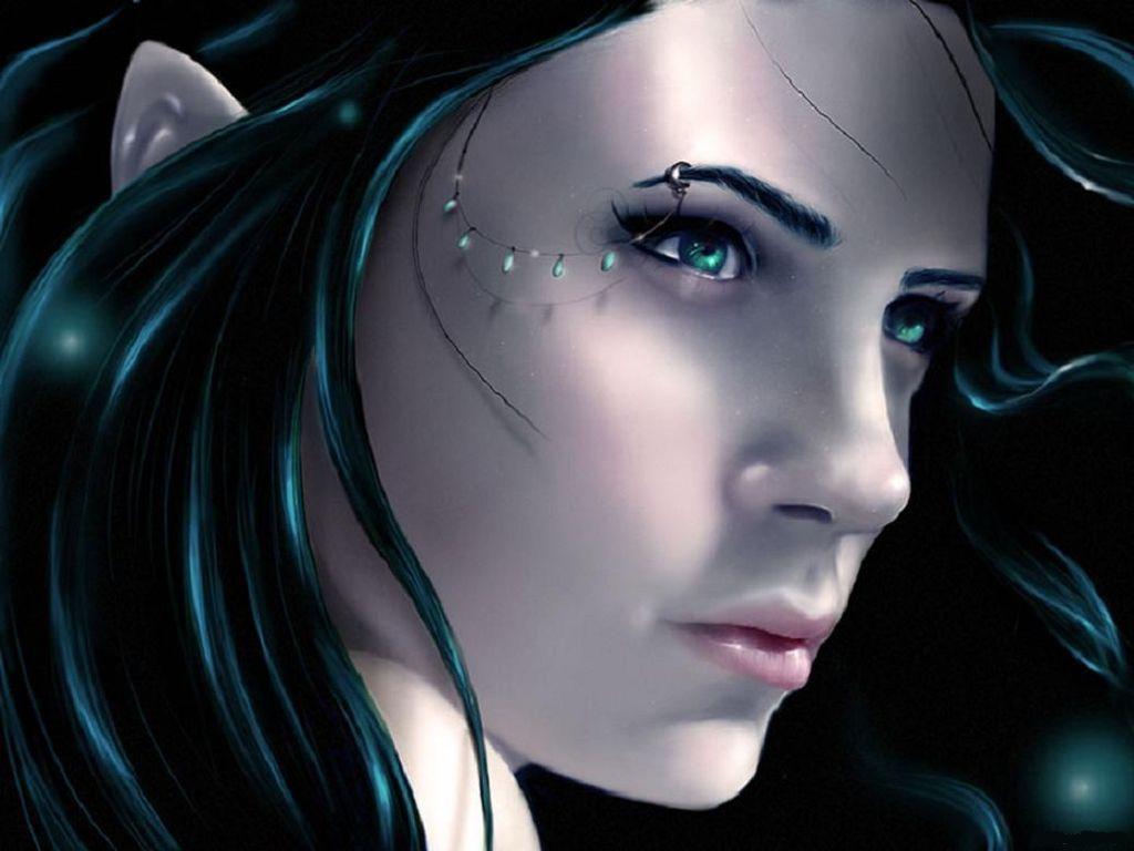 elfe-cheveux-noir-bijoux-river