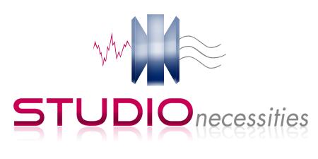 Acon Digital Media Studio Necessities VST DX v2.53