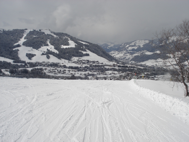Les Mandarines / Megève Mont d'Arbois Dsc04004-39f075