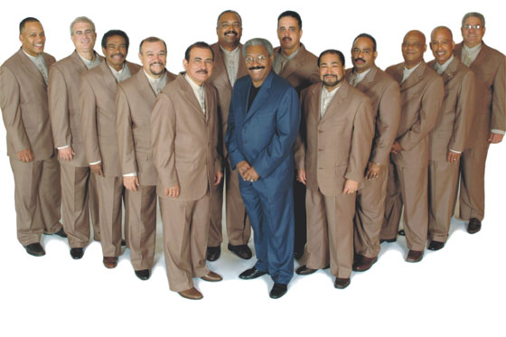 Gran Combo