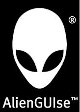 AlienGUIse Invader para Windows Vista AlienGUIse Invader para Windows Vista