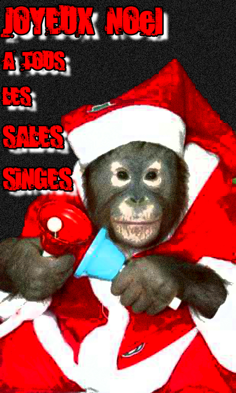 Joyeux Noël