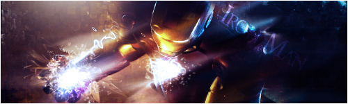 MugiwaraNoLuffy Gallery - Page 2 Iron-man-18aec45