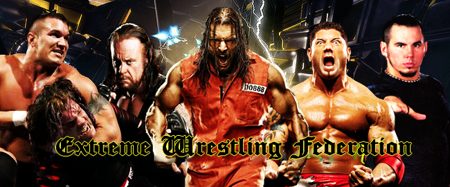 Extreme Wrestling Federation