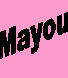 spécial mayou