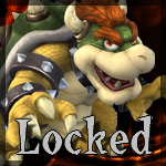 Forum is locked