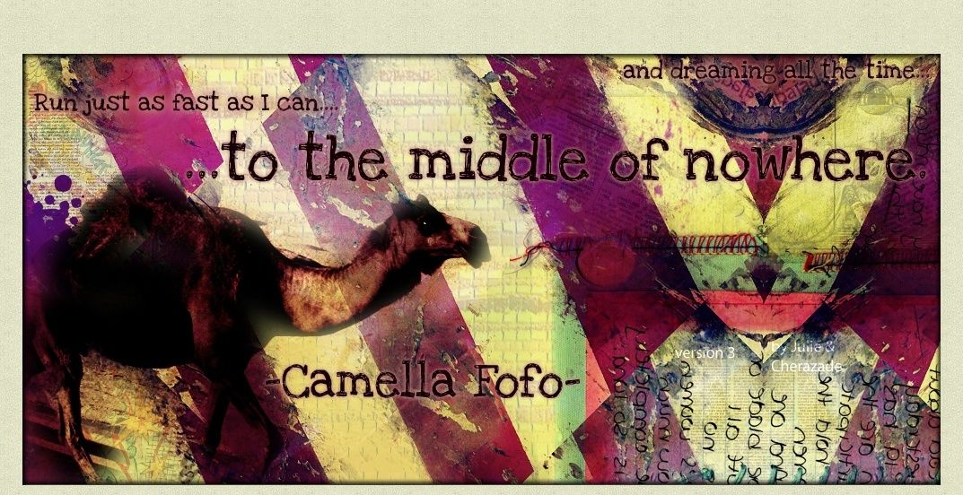 Camella Fofo